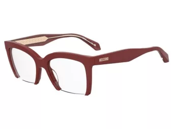 Moschino MOS 654 C9A 52 Női szemüvegkeret (optikai keret)