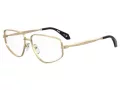 Moschino MOS 655 000 56 Női szemüvegkeret (optikai keret)