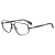 Moschino MOS 655 807 56 Női szemüvegkeret (optikai keret)