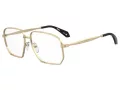 Moschino MOS 656 000 57 Férfi szemüvegkeret (optikai keret)
