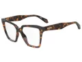 Moschino MOS 657 086 54 Női szemüvegkeret (optikai keret)