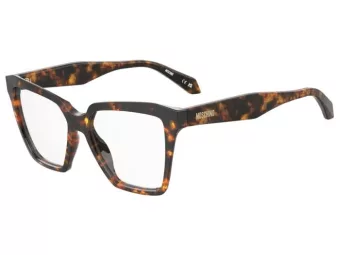 Moschino MOS 657 086 54 Női szemüvegkeret (optikai keret)