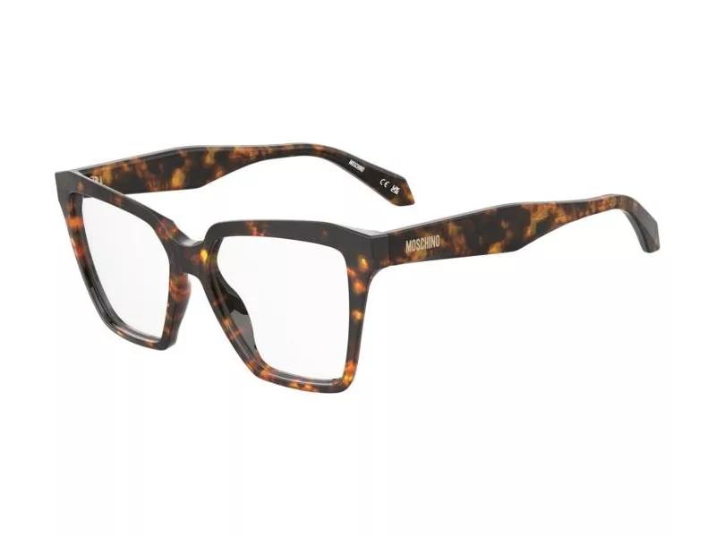 Moschino MOS 657 086 54 Női szemüvegkeret (optikai keret)