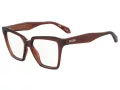 Moschino Ochelari de Vedere MOS 657 09Q 54