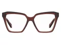 Moschino Ochelari de Vedere MOS 657 09Q 54