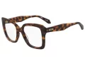 Moschino MOS 658 086 52 Női szemüvegkeret (optikai keret)