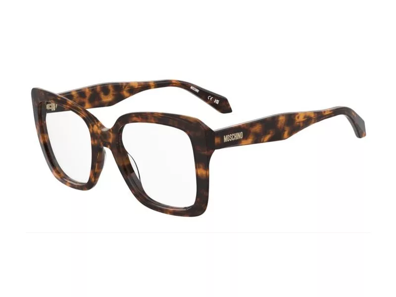 Moschino MOS 658 086 52 Női szemüvegkeret (optikai keret)