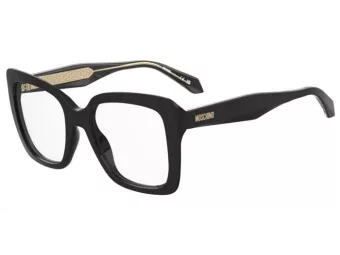 Moschino Ochelari de Vedere MOS 658 807 52