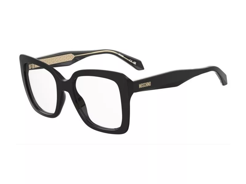 Moschino Ochelari de Vedere MOS 658 807 52