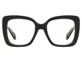 Moschino Ochelari de Vedere MOS 658 807 52