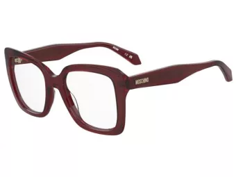 Moschino Ochelari de Vedere MOS 658 8CQ 52