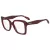 Moschino Ochelari de Vedere MOS 658 8CQ 52