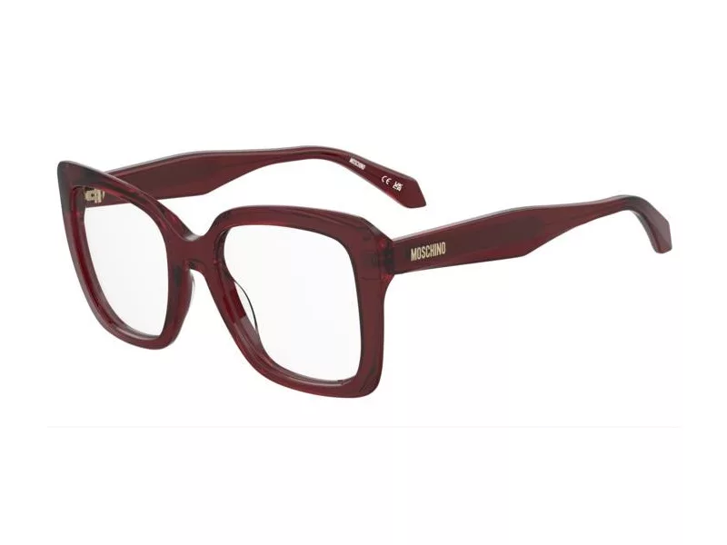Moschino Ochelari de Vedere MOS 658 8CQ 52