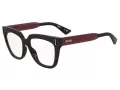 Moschino Ochelari de Vedere MOS 660 GUU 54