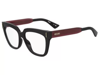 Moschino Ochelari de Vedere MOS 660 GUU 54