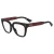 Moschino Ochelari de Vedere MOS 660 GUU 54