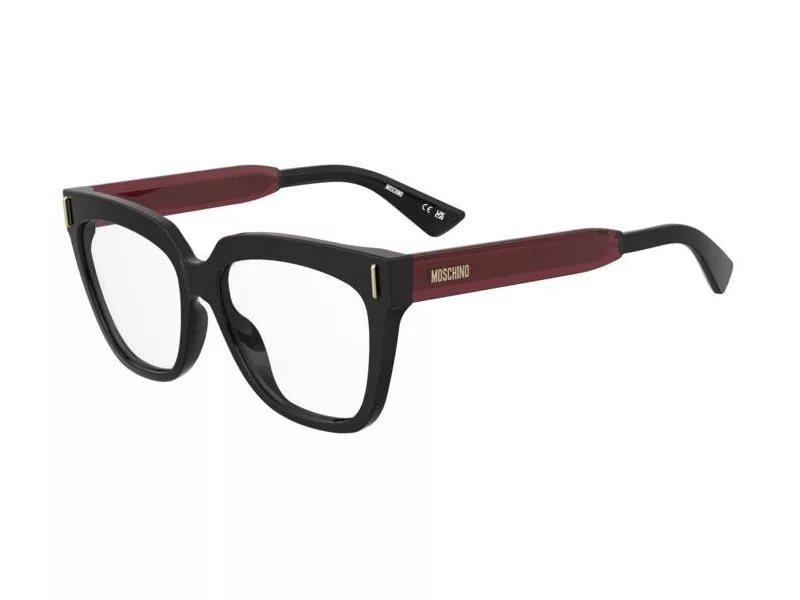 Moschino Ochelari de Vedere MOS 660 GUU 54