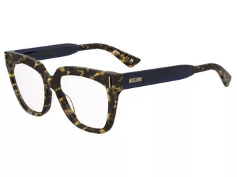 Moschino Ochelari de Vedere MOS 660 IPR 54
