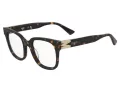 Moschino Ochelari de Vedere MOS 663 086 50