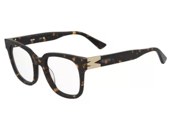Moschino Ochelari de Vedere MOS 663 086 50