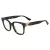 Moschino Ochelari de Vedere MOS 663 086 50