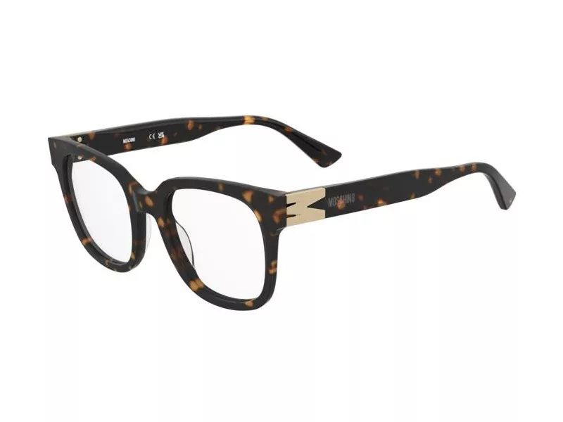 Moschino Ochelari de Vedere MOS 663 086 50