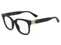 Moschino Ochelari de Vedere MOS 663 807 50