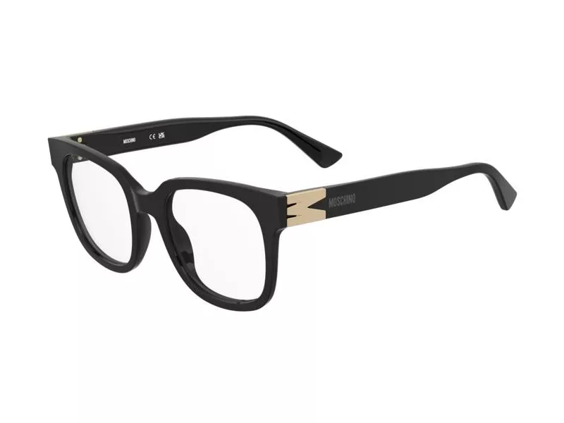 Moschino Ochelari de Vedere MOS 663 807 50