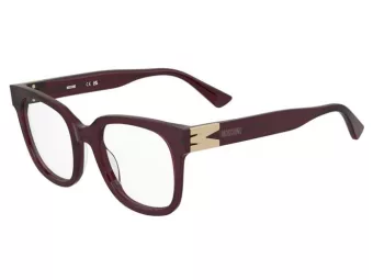 Moschino Ochelari de Vedere MOS 663 C9A 50