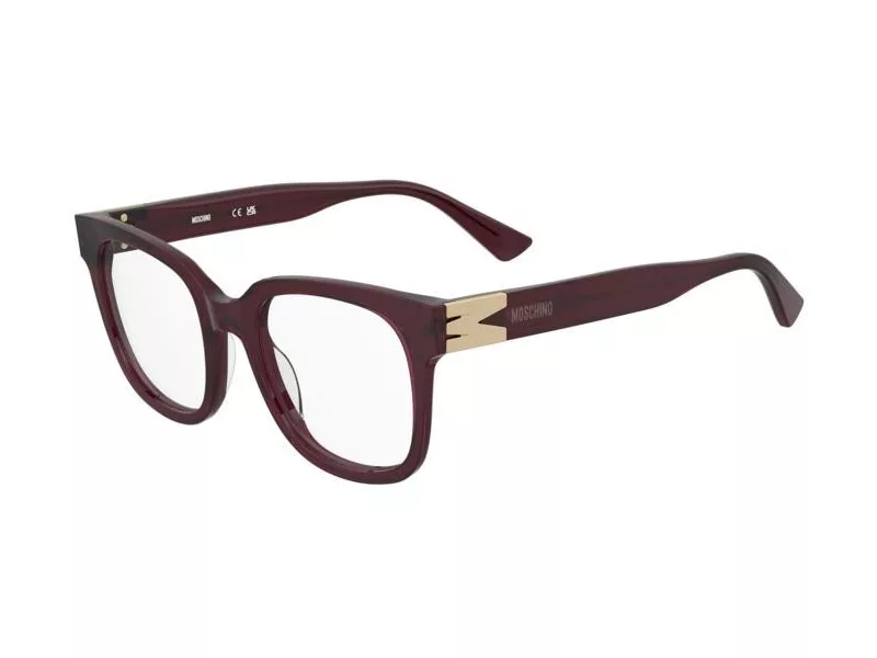 Moschino Ochelari de Vedere MOS 663 C9A 50