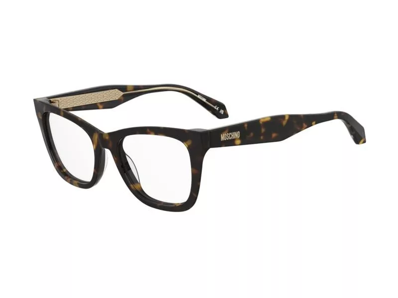 Moschino Ochelari de Vedere MOS 664 086 51