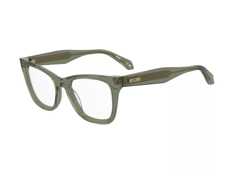 Moschino Ochelari de Vedere MOS 664 1ED 51