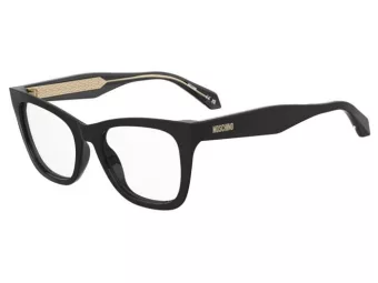 Moschino Ochelari de Vedere MOS 664 807 51