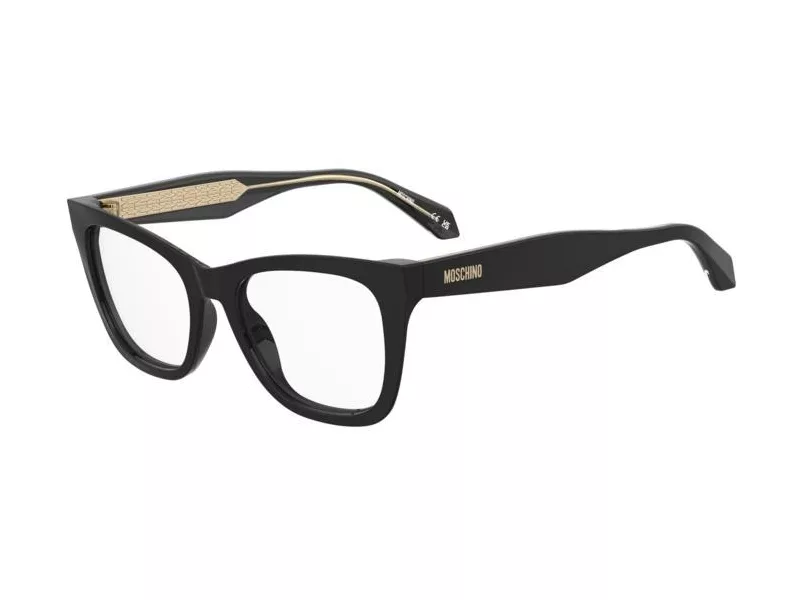 Moschino Ochelari de Vedere MOS 664 807 51