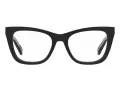 Moschino Ochelari de Vedere MOS 664 807 51