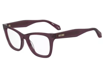 Moschino Ochelari de Vedere MOS 664 8CQ 51