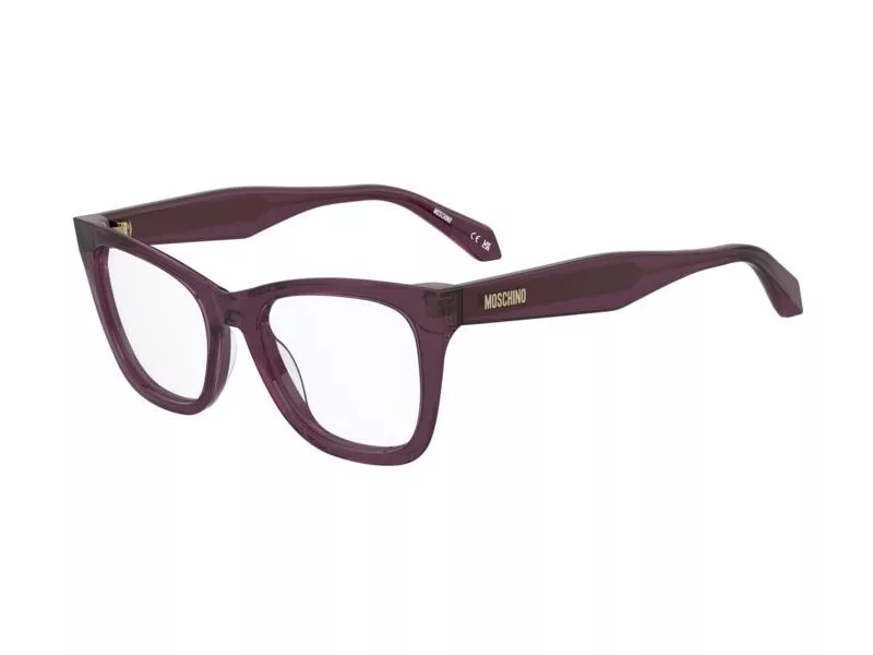 Moschino Ochelari de Vedere MOS 664 8CQ 51