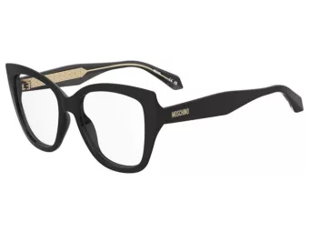 Moschino Ochelari de Vedere MOS 665 807 52