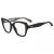 Moschino Ochelari de Vedere MOS 665 807 52