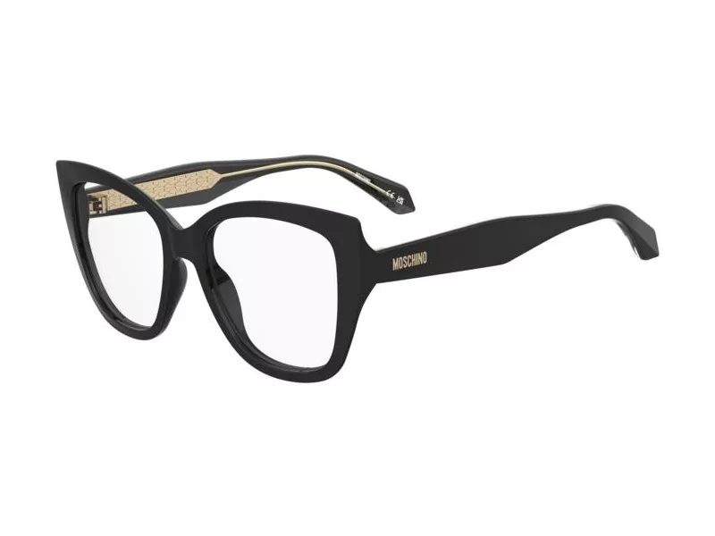 Moschino Ochelari de Vedere MOS 665 807 52