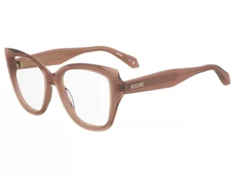 Moschino Ochelari de Vedere MOS 665 FWM 52