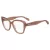 Moschino Ochelari de Vedere MOS 665 FWM 52