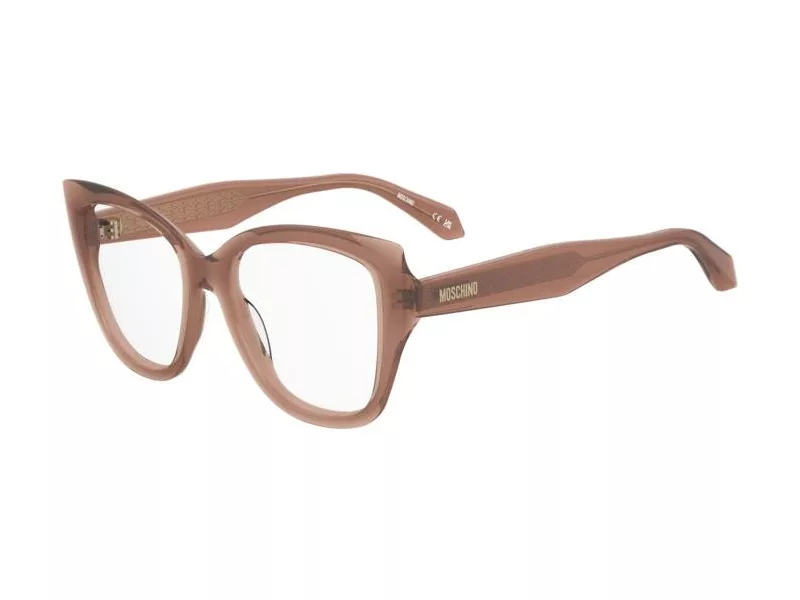 Moschino Ochelari de Vedere MOS 665 FWM 52