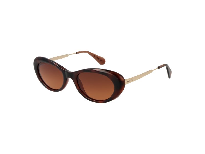 Max & Co Ochelari de Soare MO 0077 52F