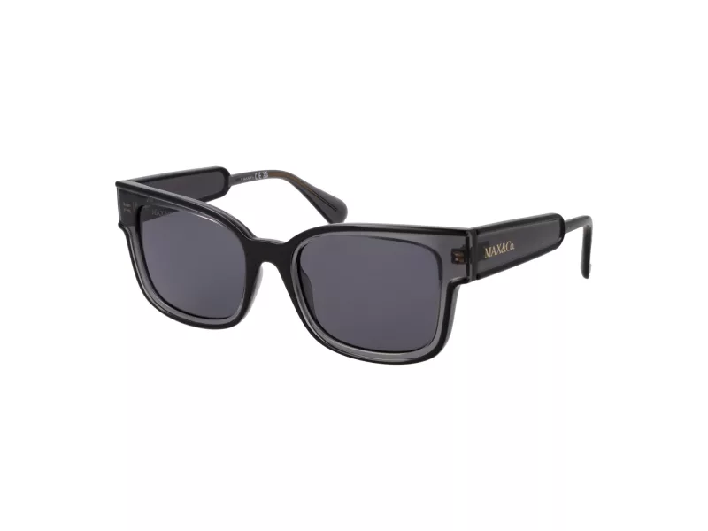 Max & Co Ochelari de Soare MO 0098 01A 53