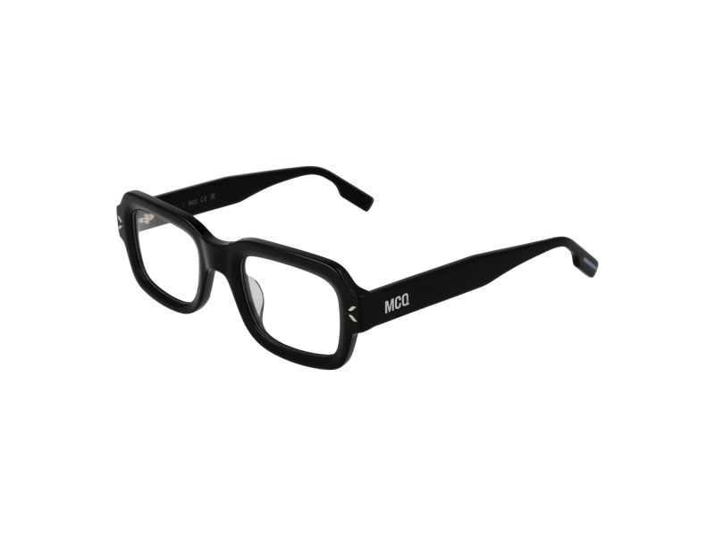 Alexander Mcqueen Ochelari de Vedere MQ 0365O 001