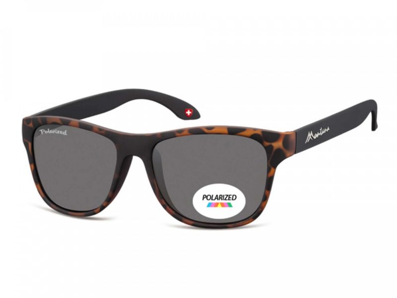 Helvetia ochelari de soare polarizați MP38A