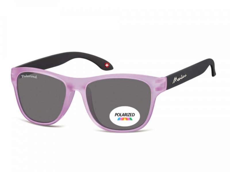 Helvetia ochelari de soare polarizați MP38C
