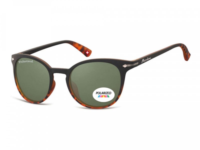 Helvetia ochelari de soare polarizați MP50C