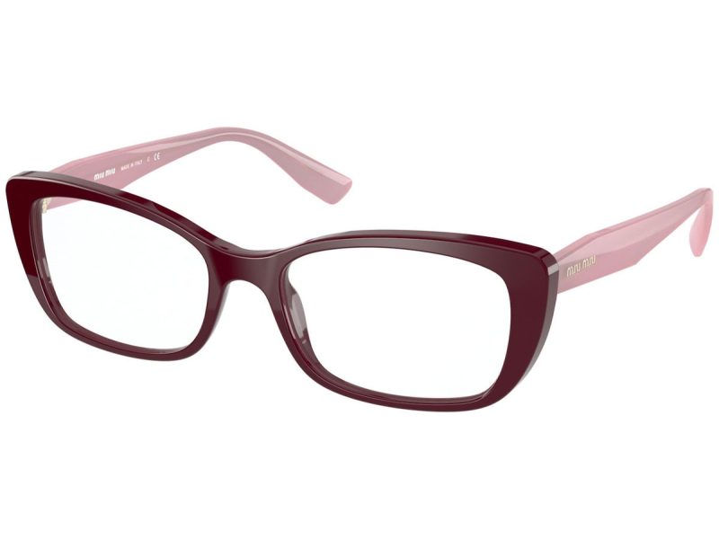 Miu Miu Core Collection Ochelari de Vedere MU 07TV USH1O1